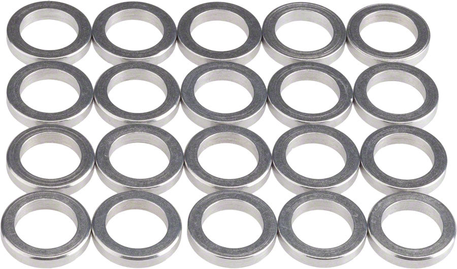 Wheels Manufacturing Spacers