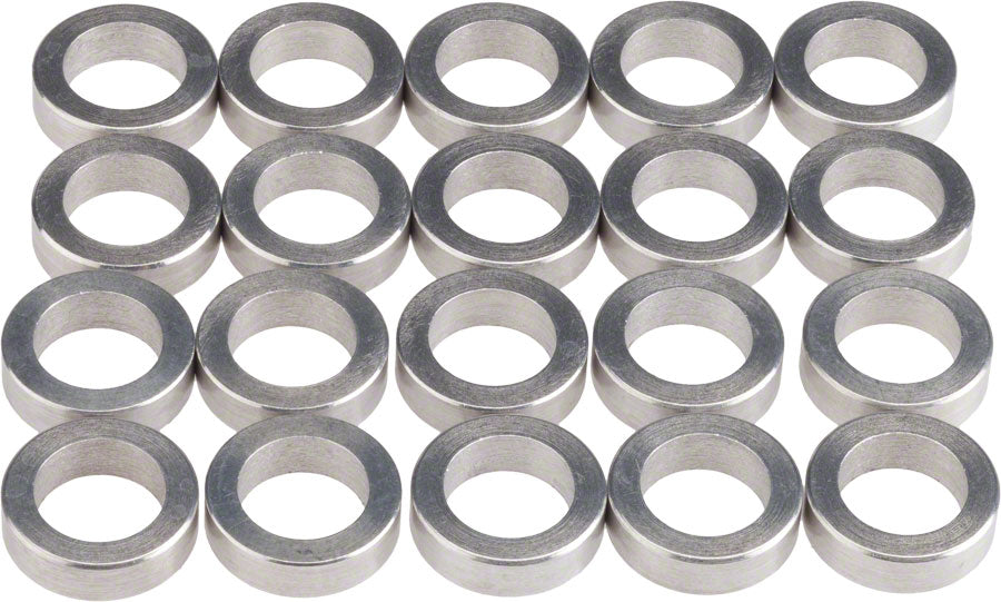 Wheels Manufacturing Spacers