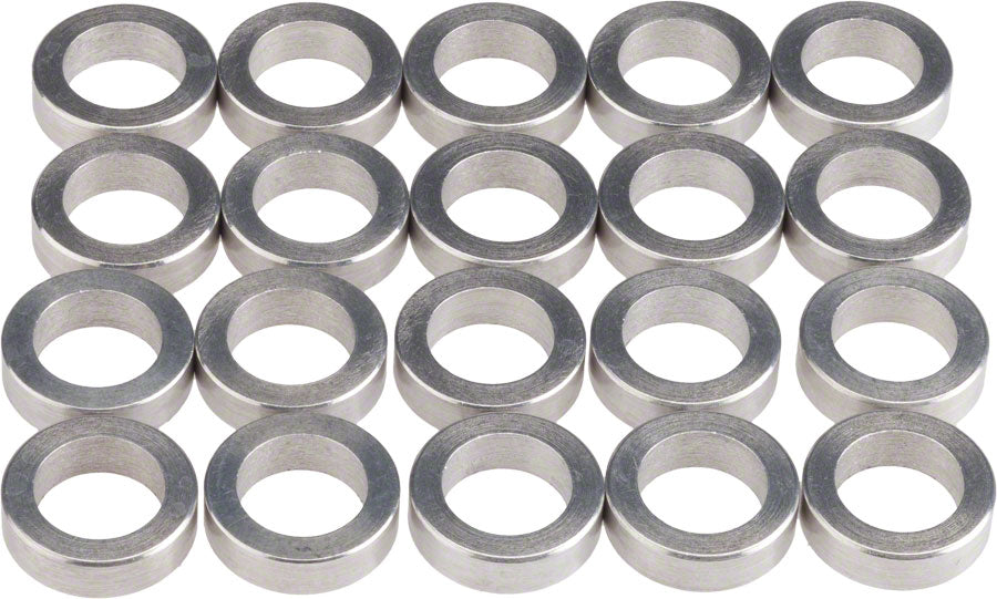 Wheels Manufacturing Spacers
