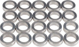Wheels Manufacturing Spacers