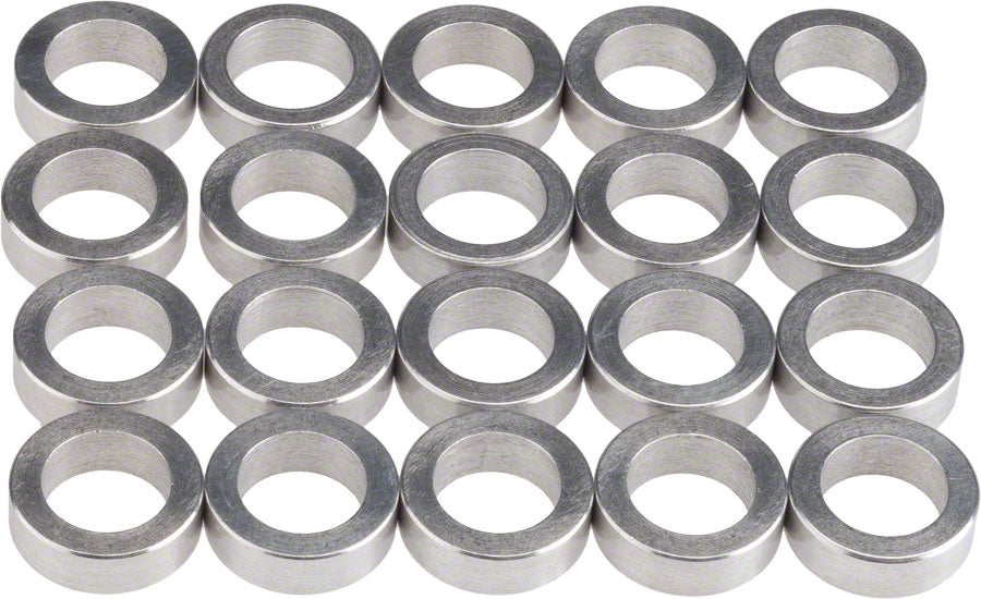 Wheels Manufacturing Spacers