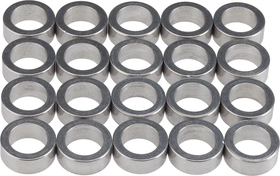 Wheels Manufacturing Spacers