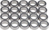Wheels Manufacturing Spacers