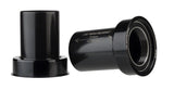 Pedalier CeramicSpeed ​​PF4630 - Eje PF30/BBright/386EVO de 30 mm, color negro