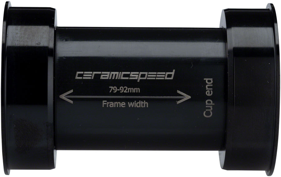 CeramicSpeed EVO386 Bottom Brackets