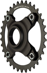 Shimano STEPS SM-CRE70-B Chainringout Chainguide 53mm Boost Chainline 34t
