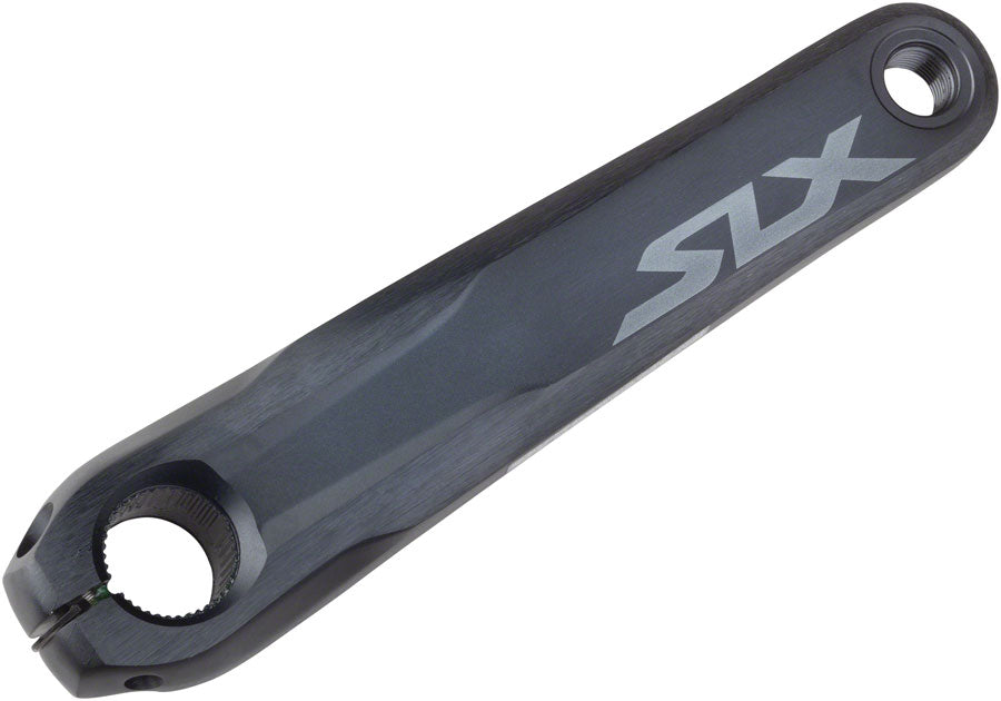 Biela izquierda Shimano SLX FC-M7100 (170 mm)