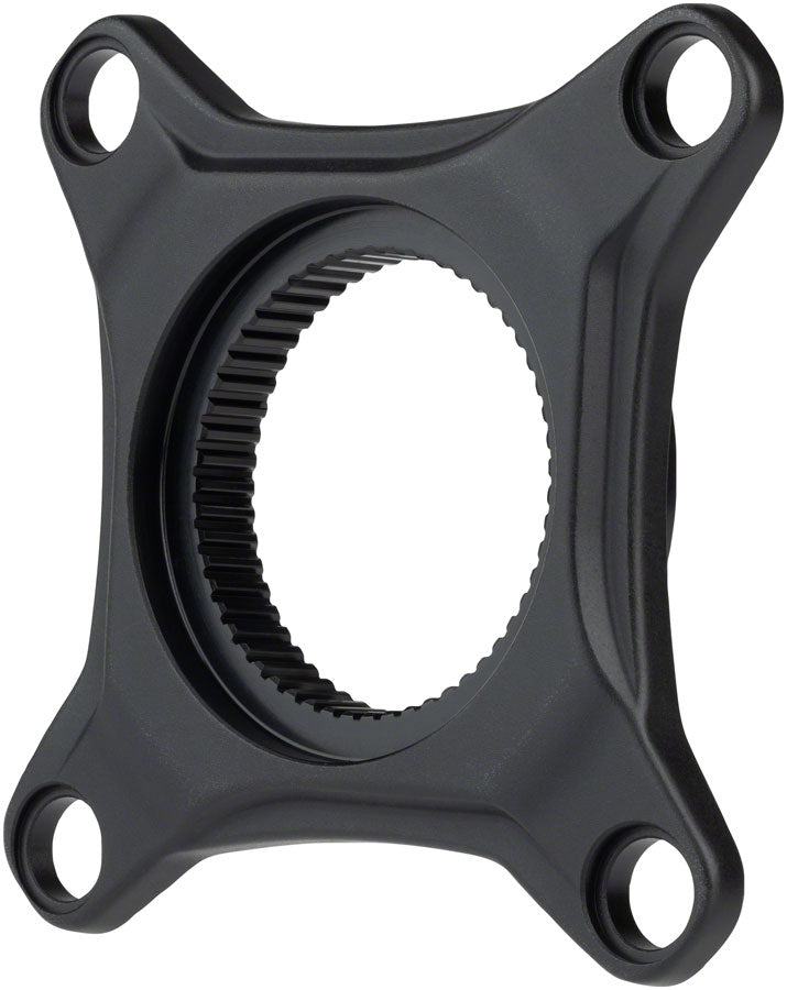 SRAM Ebike Crank Spiders - Specialized Mahle Black