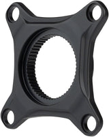 SRAM Ebike Crank Spiders - Specialized Mahle Black