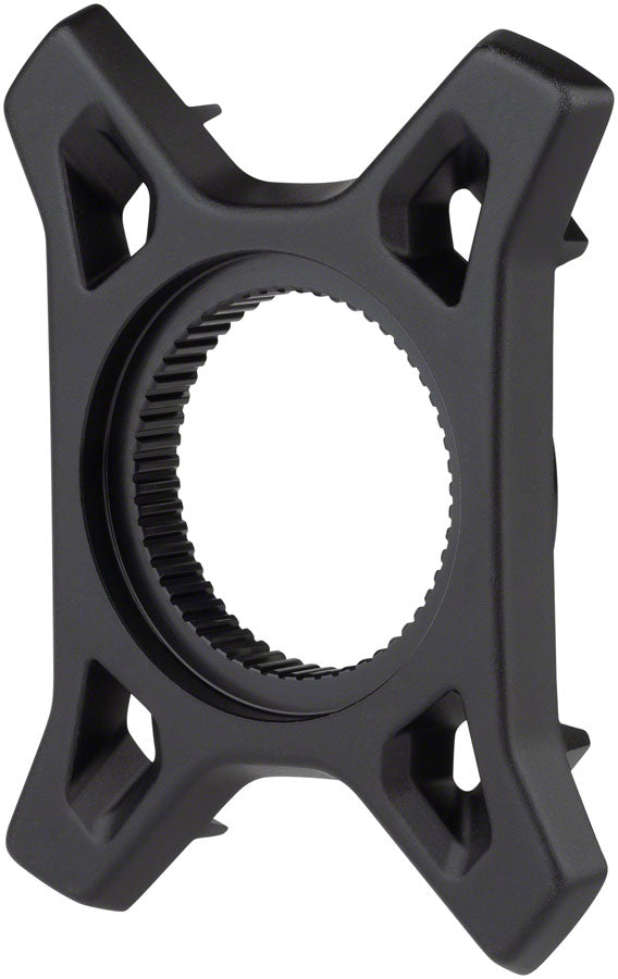SRAM Ebike Crank Spiders - Specialized Mahle Black