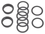 Kit de montaje de pedalier Chris King ThreadFit T47 30x 1 - T47 para DUB BLK
