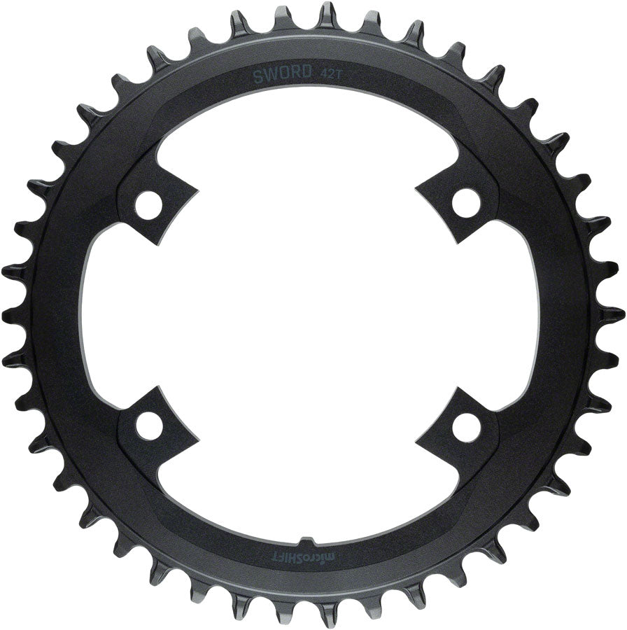 microSHIFT Sword Chainring