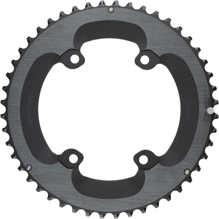 microSHIFT Sword Chainring
