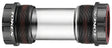 Token TK888 Threaded Bottom Bracket - English Shimano HollowTech II / SRAM GXP BLK