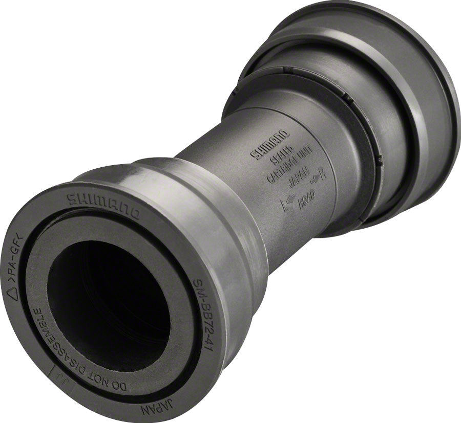 Pedalier de ajuste a presión Shimano XTR BB94-41A