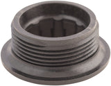 Perno de fijación del brazo de biela Shimano XT FC-M8100
