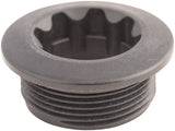 Perno de fijación del brazo de biela Shimano XT FC-M8100