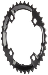Shimano Chainring - Black - XT M771, 26t, 64mm