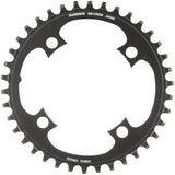 Plato Shimano STEPS SM-CRE80 para bicicleta eléctrica (38 dientes, 10/11 velocidades) para bielas FC-E8000