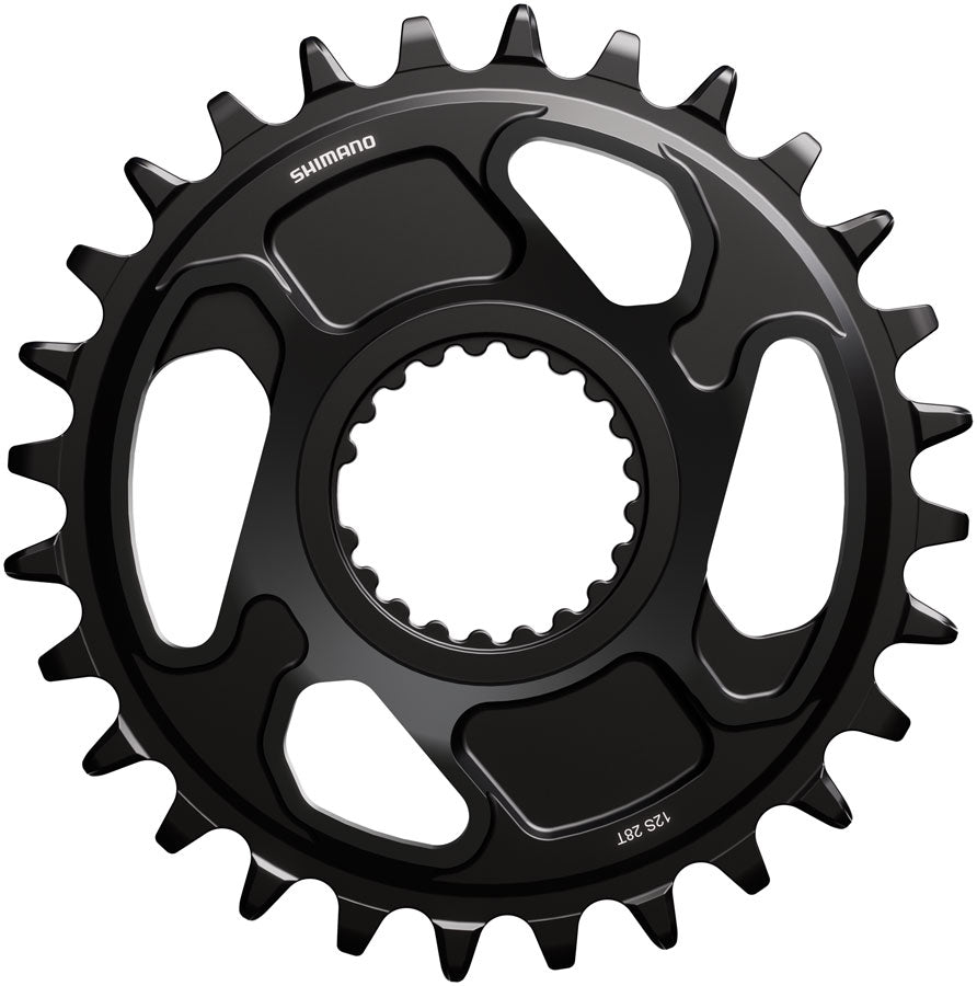 Shimano Deore XT SM-CRM86 1x Direct Mount Chainring