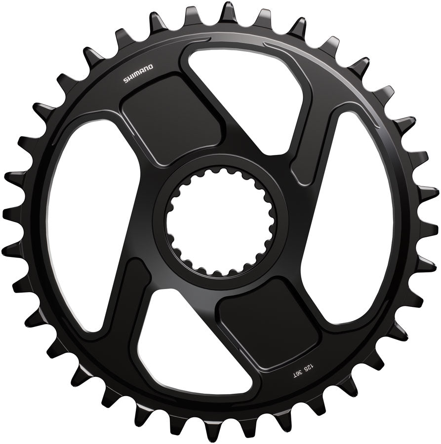 Shimano Deore XT SM-CRM86 1x Direct Mount Chainring