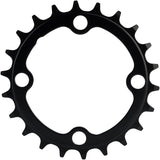 Full Speed Ahead MTB 11-Speed Chainring 22t 68mm Black