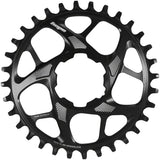 Hope Spiderless Retainer Chainrings - Direct Mount, R22