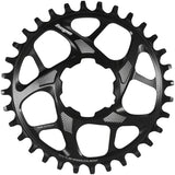 Hope Spiderless Retainer Chainrings - Direct Mount, R22