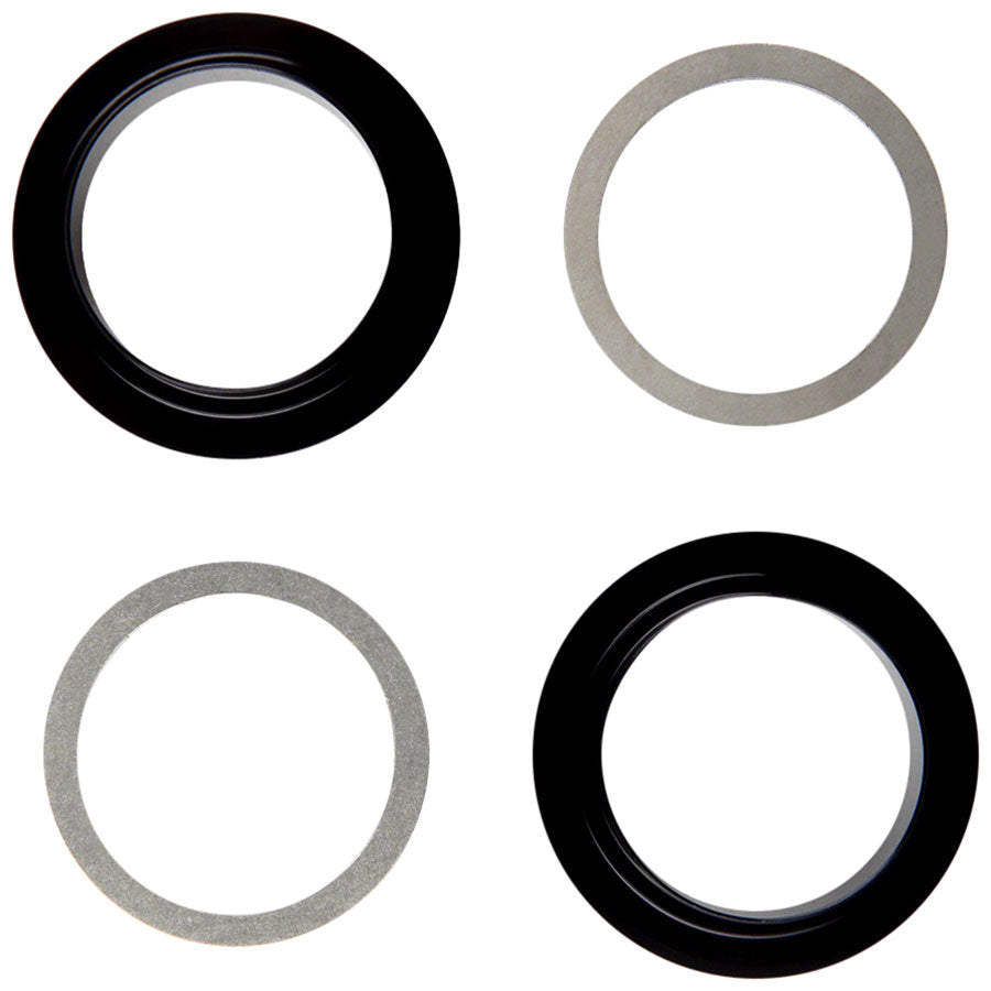 Hope Bottom Bracket Conversion Kit - DUB 29mm