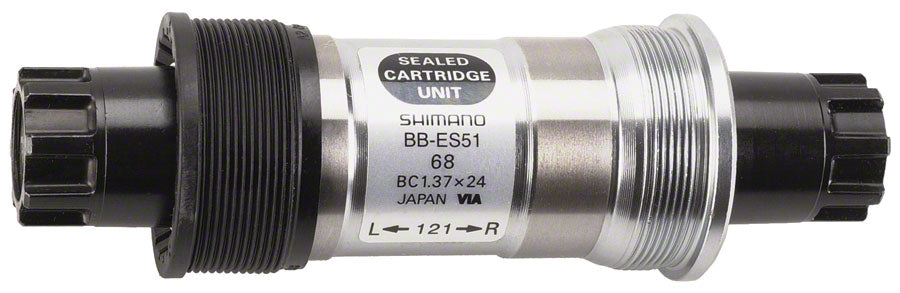 Shimano BB-ES51 Bottom Bracket