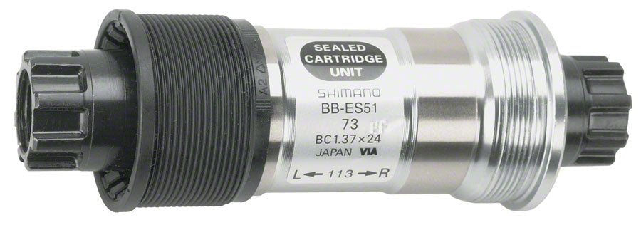 Shimano BB-ES51 Bottom Bracket