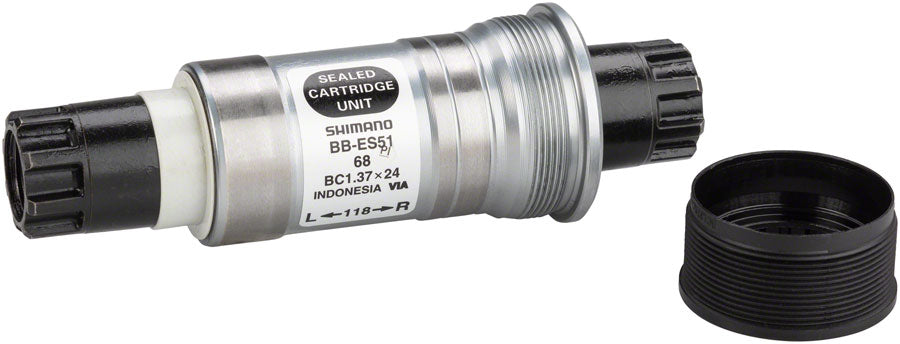 Shimano BB-ES51 Bottom Bracket