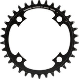 Plato para bicicleta eléctrica Shimano SM-CRE80-12 - 34 dientes SM-CRE80-12-B