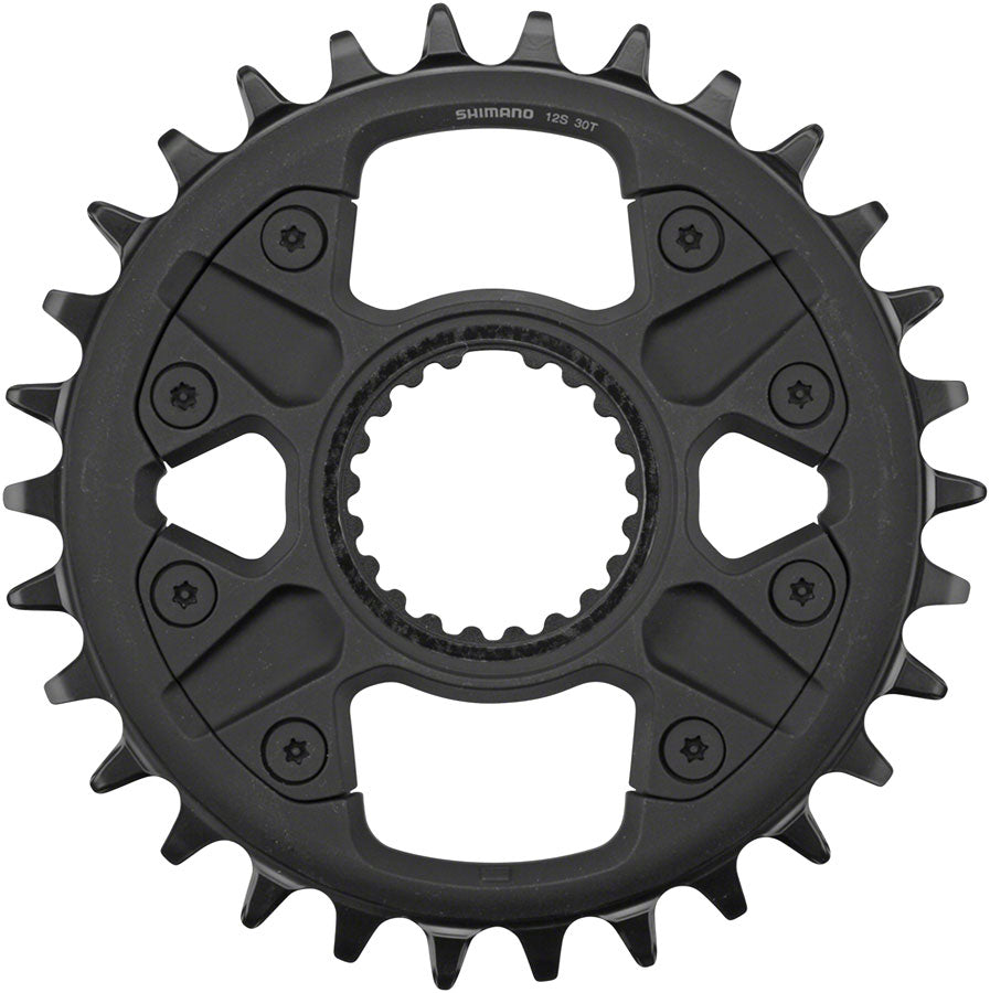 Shimano Deore FC-M6100-1 Direct Mount Chainring