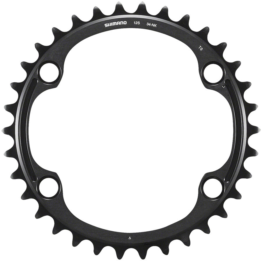Shimano Dura-Ace FC-R9200 12-Speed Chainring