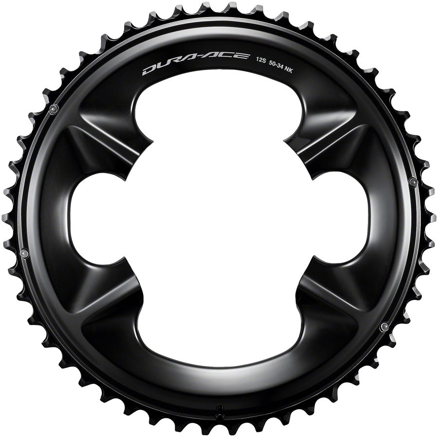 Shimano Dura-Ace FC-R9200 12-Speed Chainring