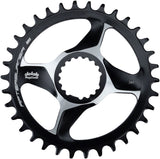 Full Speed Ahead Afterburner Chainring Direct-Mount Megatooth 11-Speed 36t