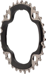Shimano Deore LX M580/T671 9/10-Speed Chainring