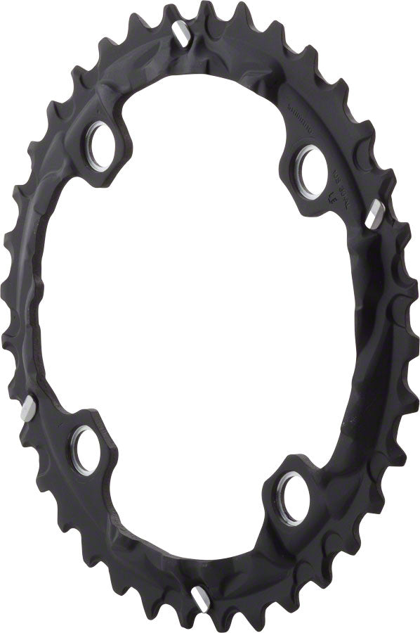 Shimano Deore LX M580/T671 9/10-Speed Chainring