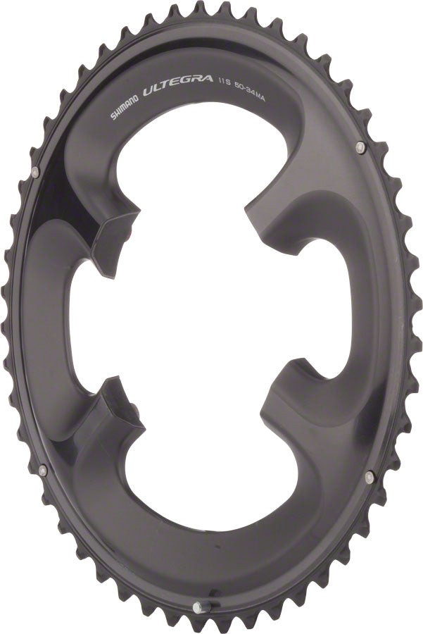Shimano Ultegra 6800 11-Speed Chainring