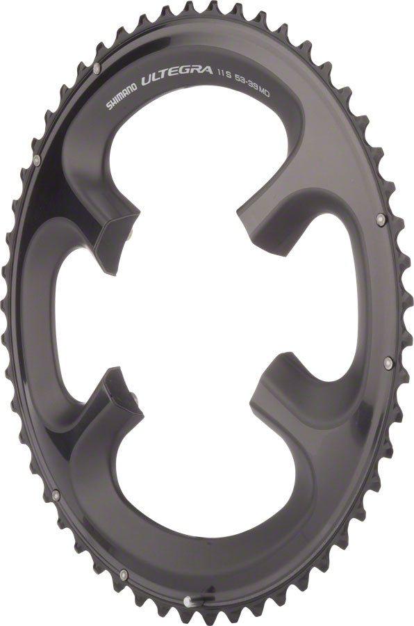 Shimano Ultegra 6800 11-Speed Chainring