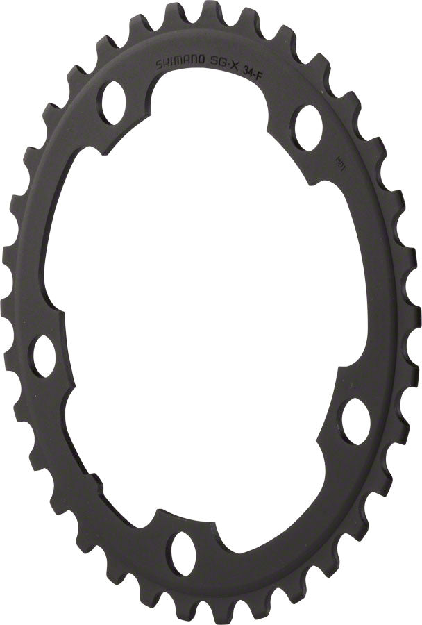Shimano Sora 3500/3550 9-Speed Chainring