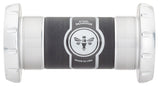Kit de montaje de pedalier Chris King ThreadFit 30 1 (en inglés) para DUB Mountain Silver