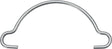 Campagnolo Ultra-Torque Retaining Clip for Drive Side