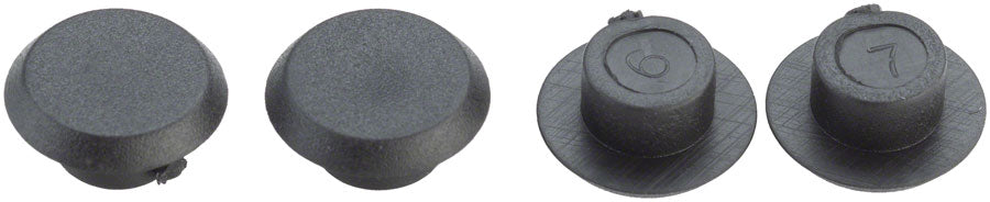 Tapones de cuadro Bubs de Problem Solvers