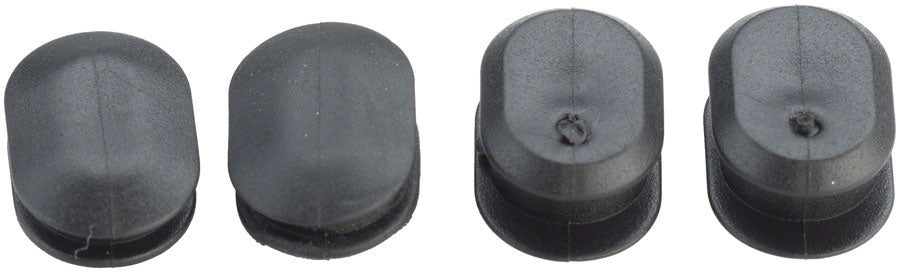 Tapones de cuadro Bubs de Problem Solvers
