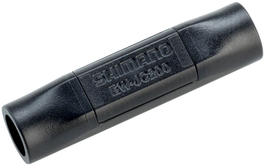 Conector de cable E-Tube Shimano EW-JC200 (2 puertos)