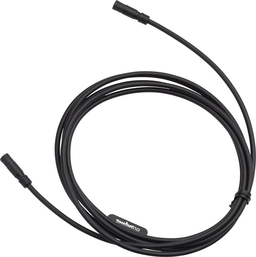Cable de tubo eléctrico Shimano EW-SD50L Di2 de 1600 mm