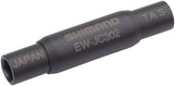 Caja de conexiones Shimano EW-JC302 Di2 (2 puertos) para usar con EW-SD300