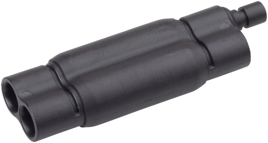 Caja de conexiones Shimano EW-JC304 Di2 (4 puertos) para usar con EW-SD300